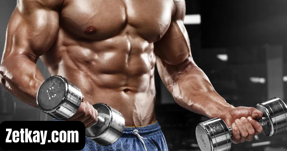 Forearm Workout Chart