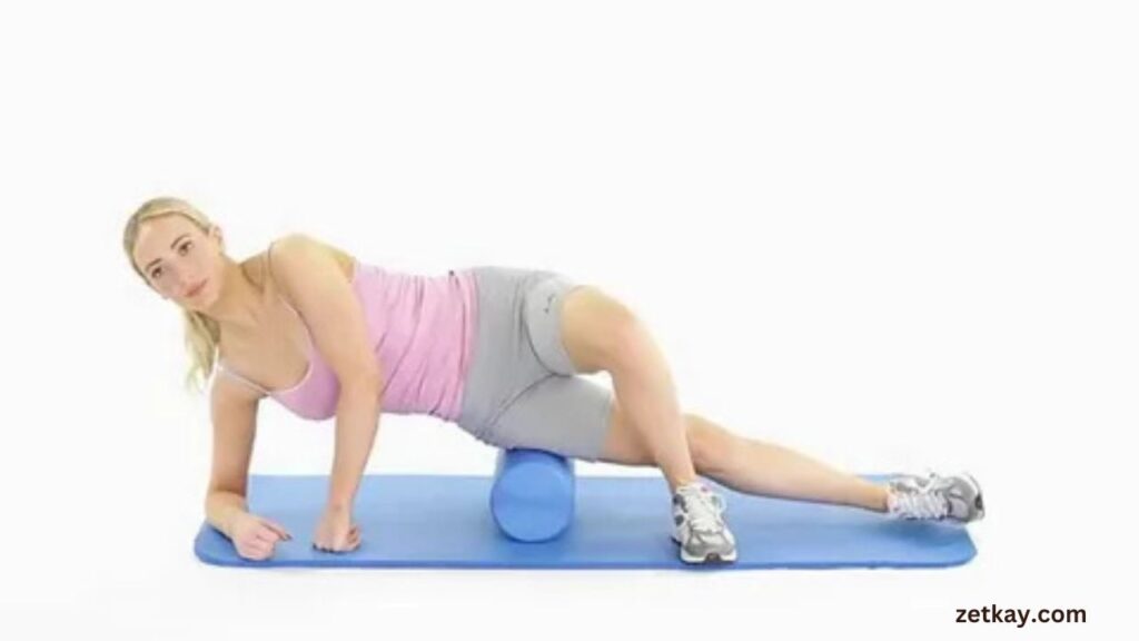 Foam Roller Exercises