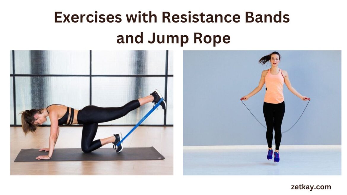 Exercises with Resistance Bands