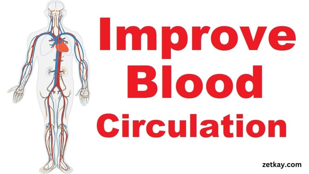 Increase Blood In Body