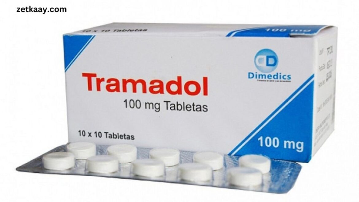 Tramadol