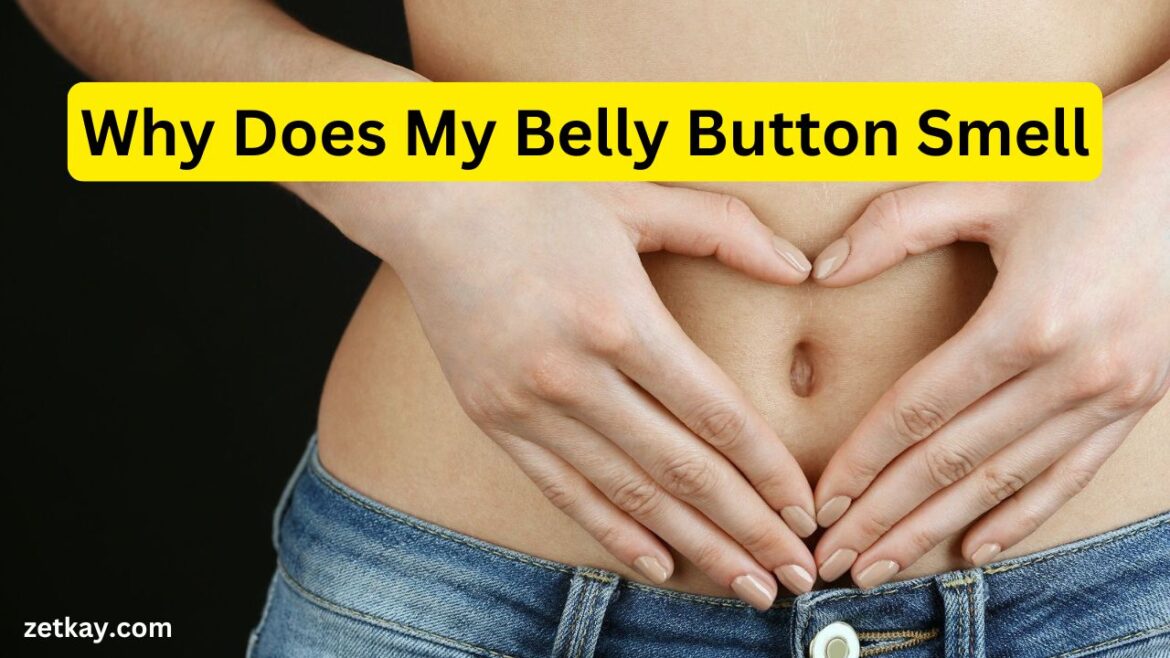 Belly Button