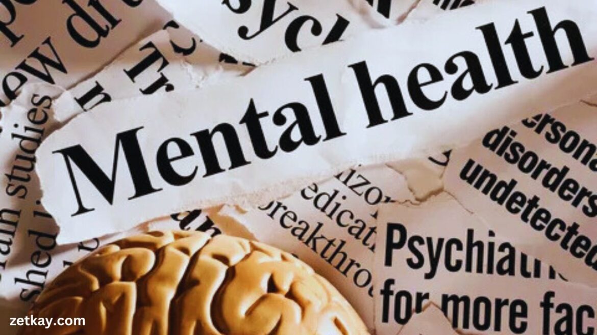 Mental Health