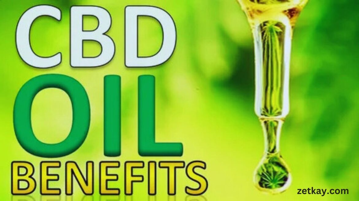 cbd oil