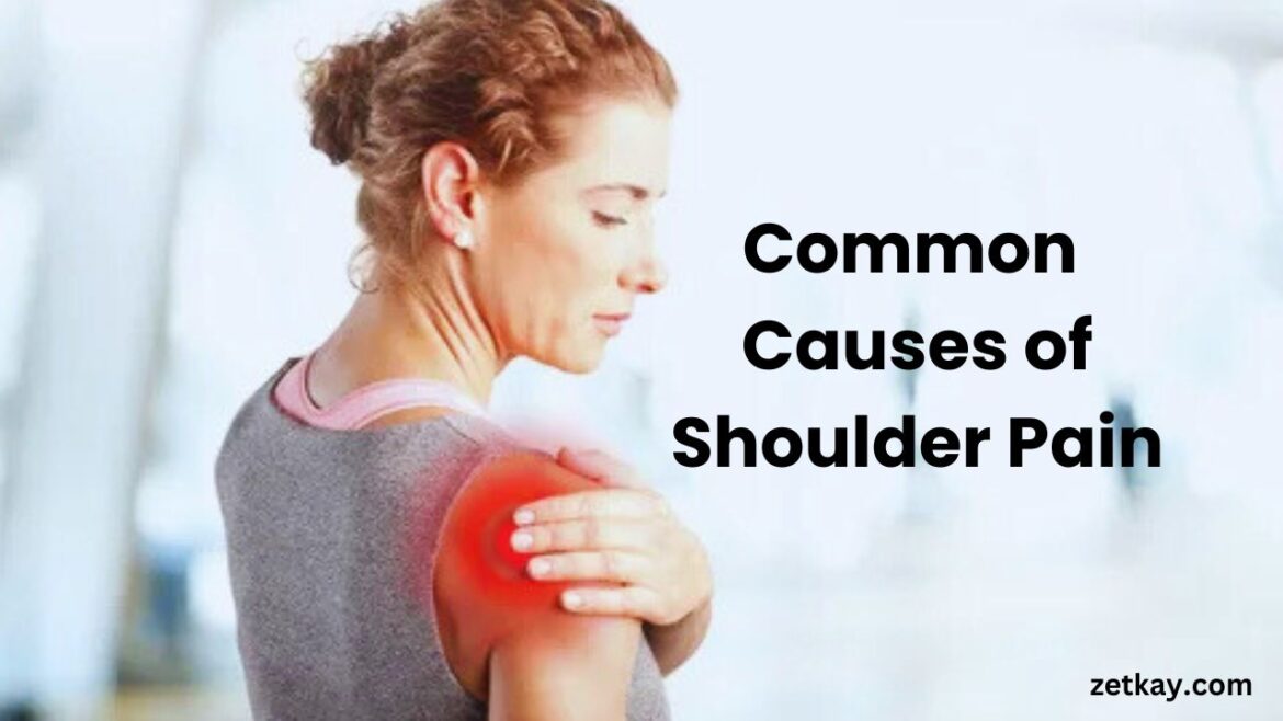 Shoulder Pain