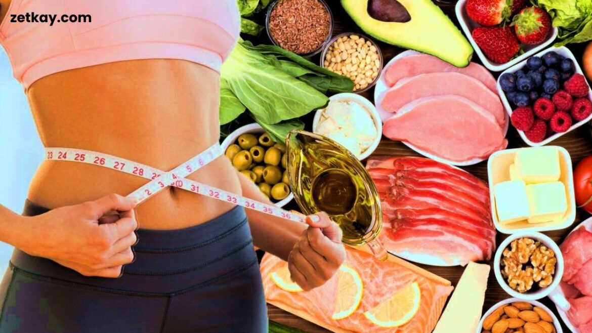 Best Foods for Weight Loss