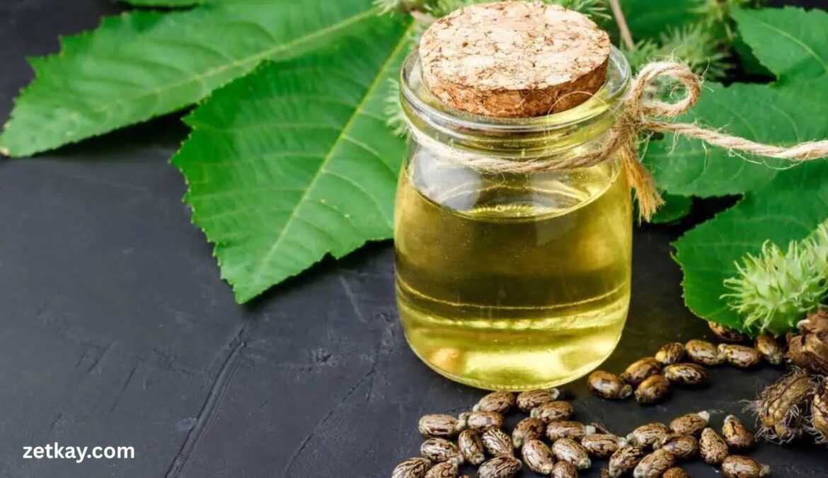 Castor Oil