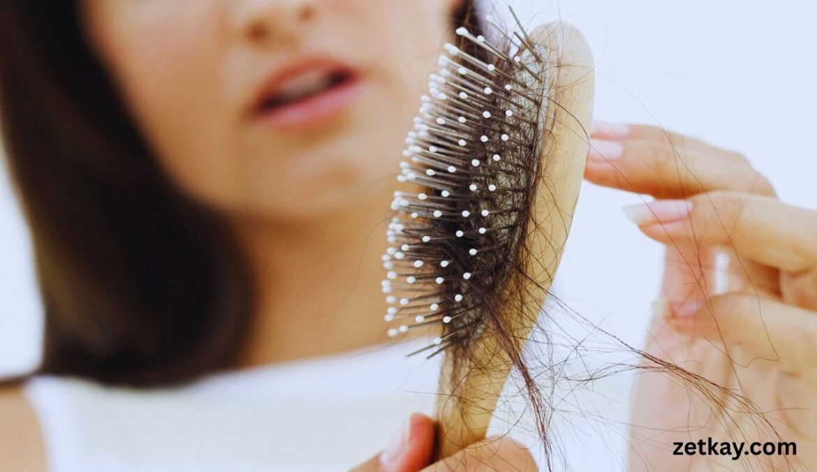 Hair Fall