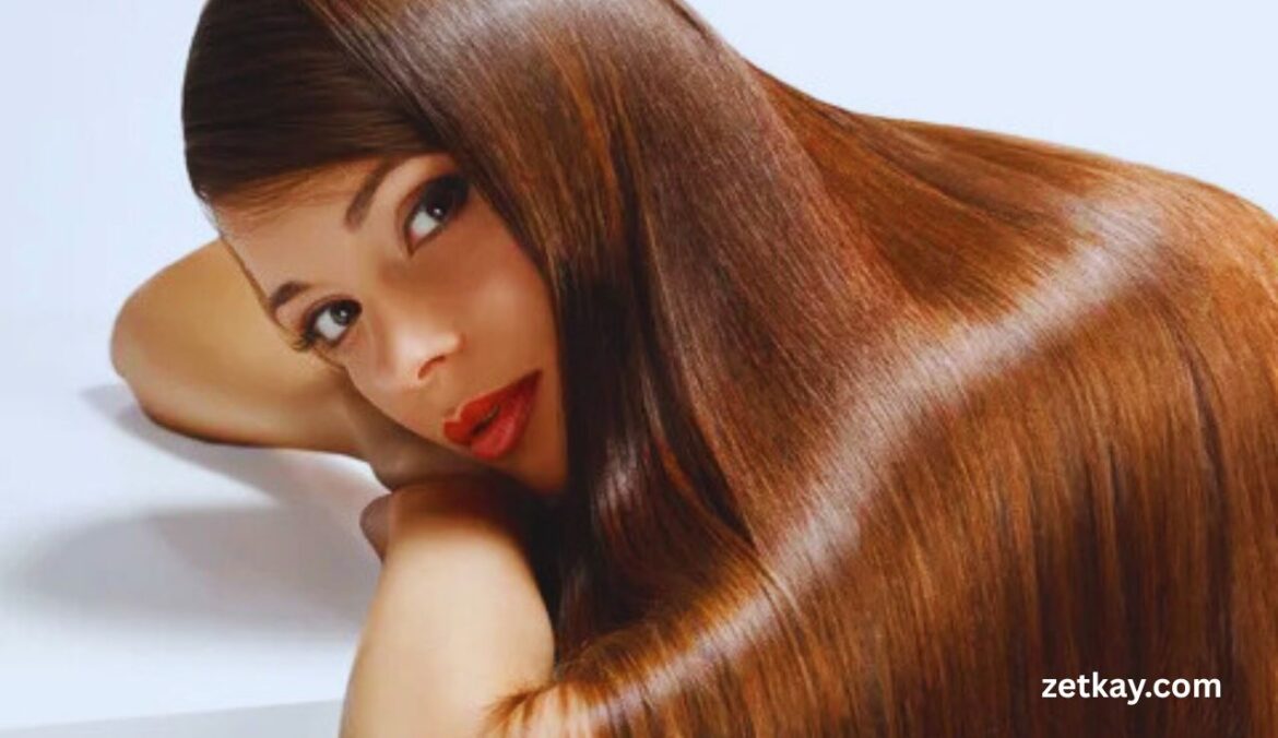 Thicker Hair