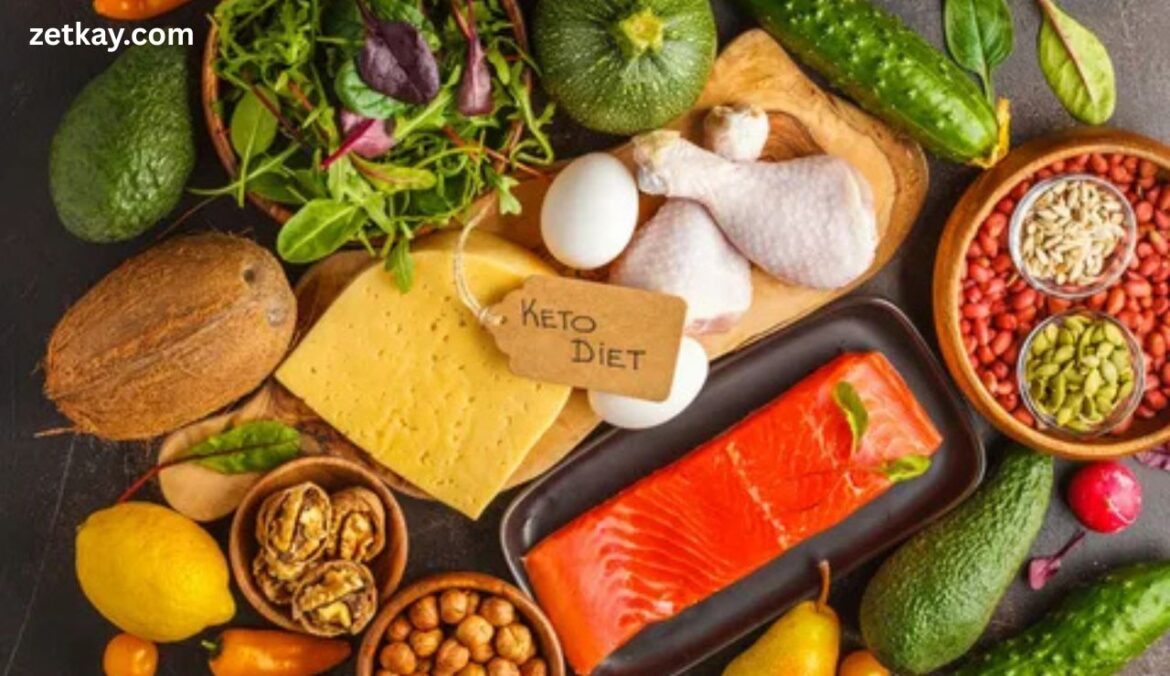 Keto Diet