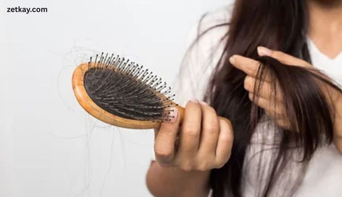 Hair Fall