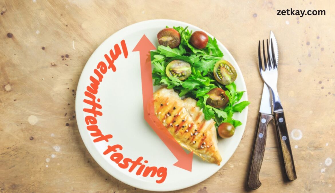 intermittent fasting