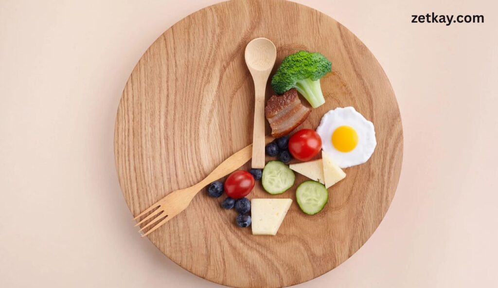 intermittent fasting