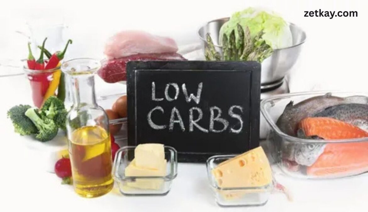 No Carbs Diet