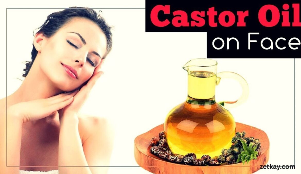 Castor Oil