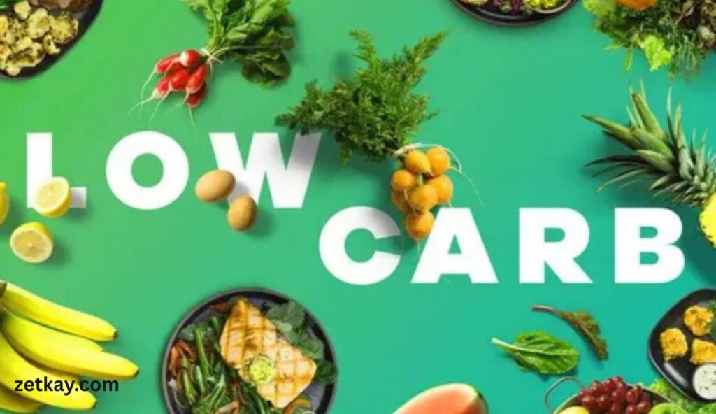 No Carbs Diet