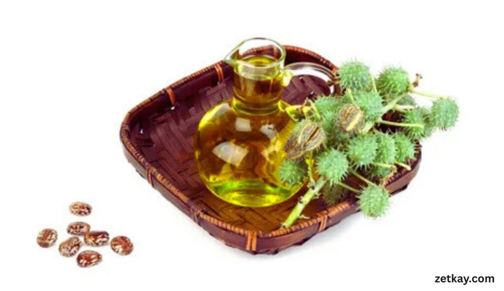 Castor Oil