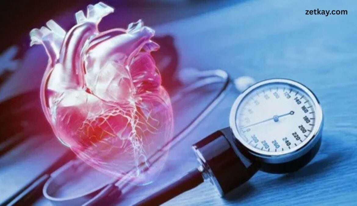 High Blood Pressure