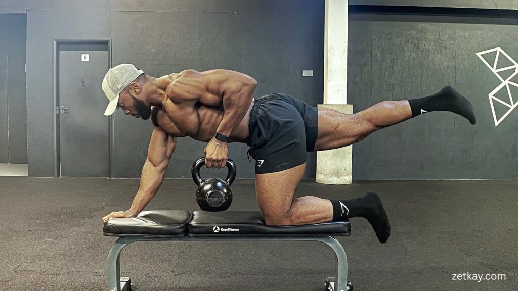 Full-Body Workouts