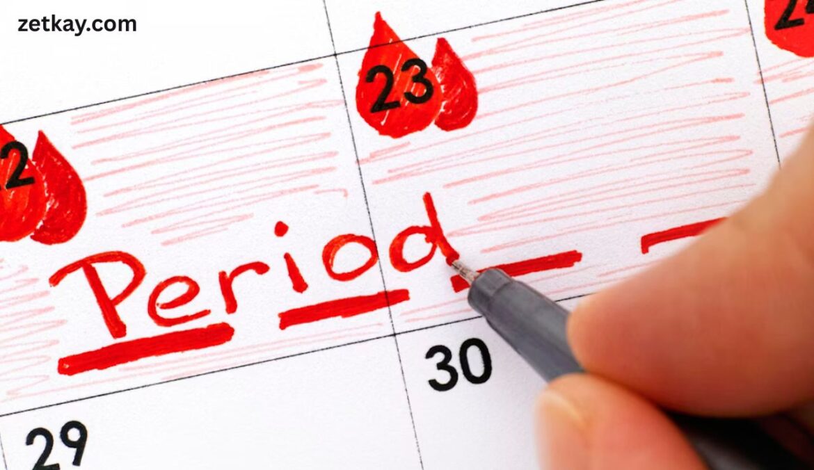 Regular Periods