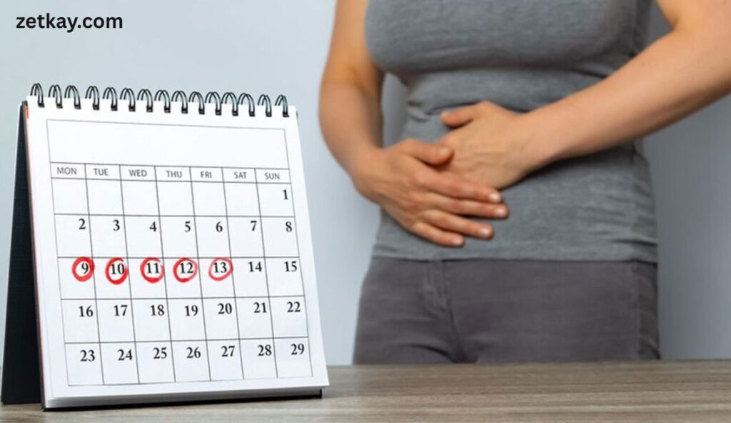 Regular Periods