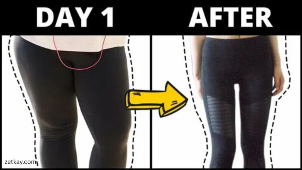 Lose Leg Fat
