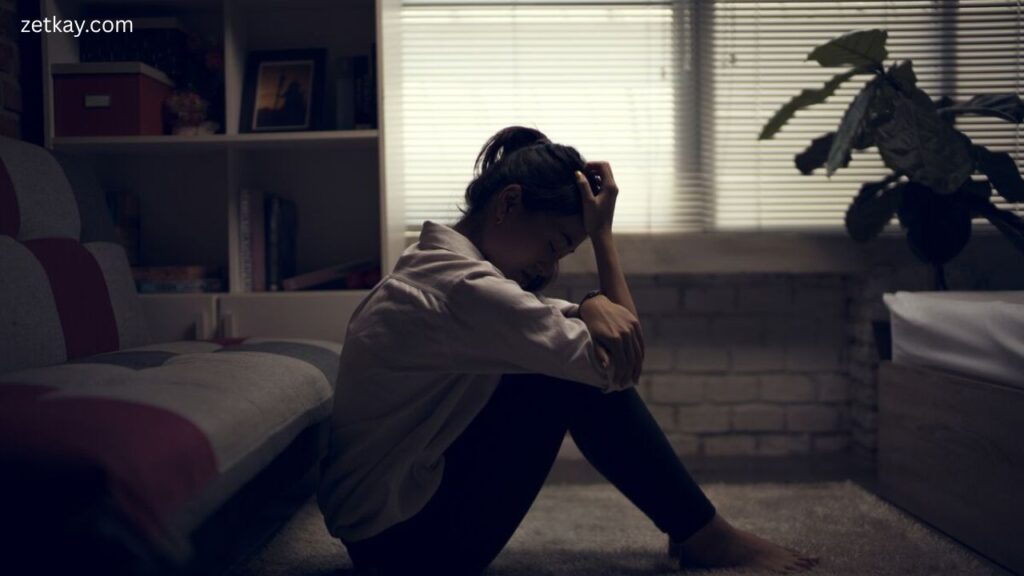 How to Deal with Depression