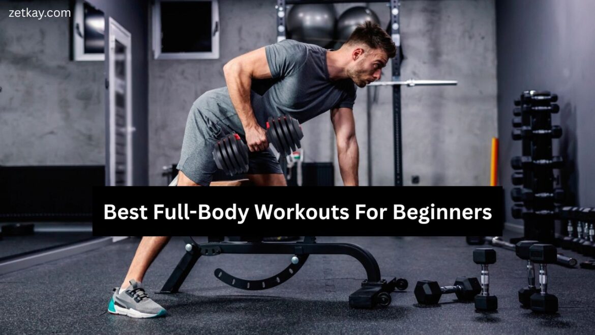Full-Body Workouts