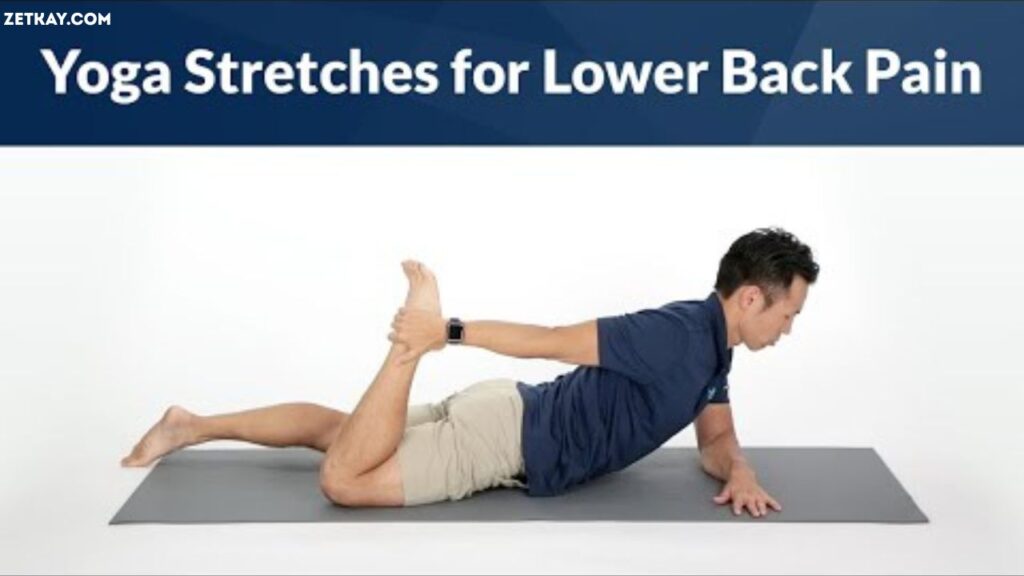Lower Back Pain