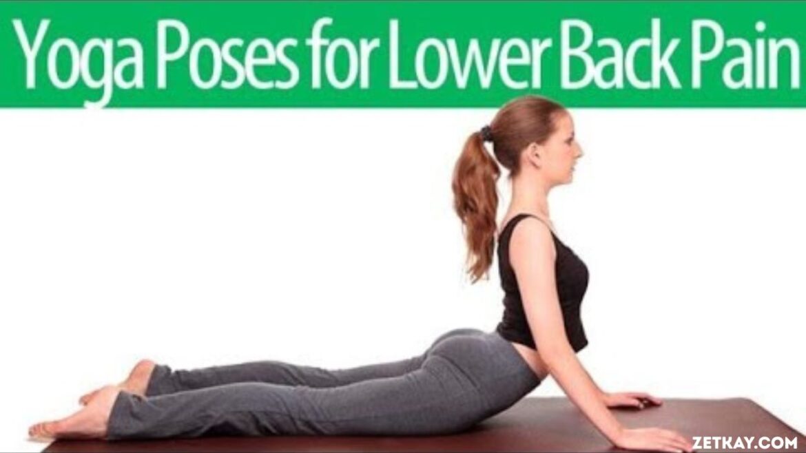 Lower Back Pain