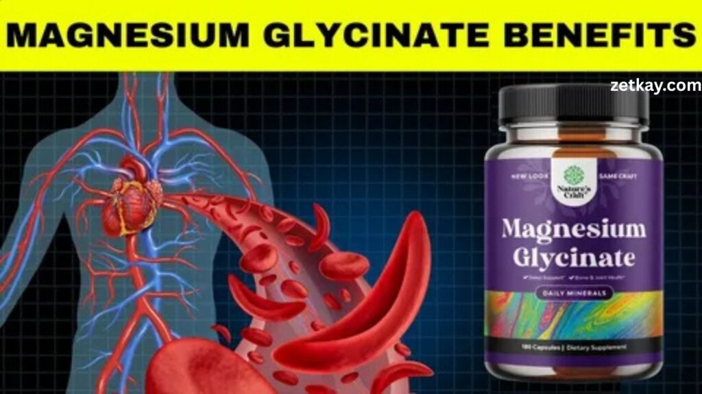 magnesium glycinate