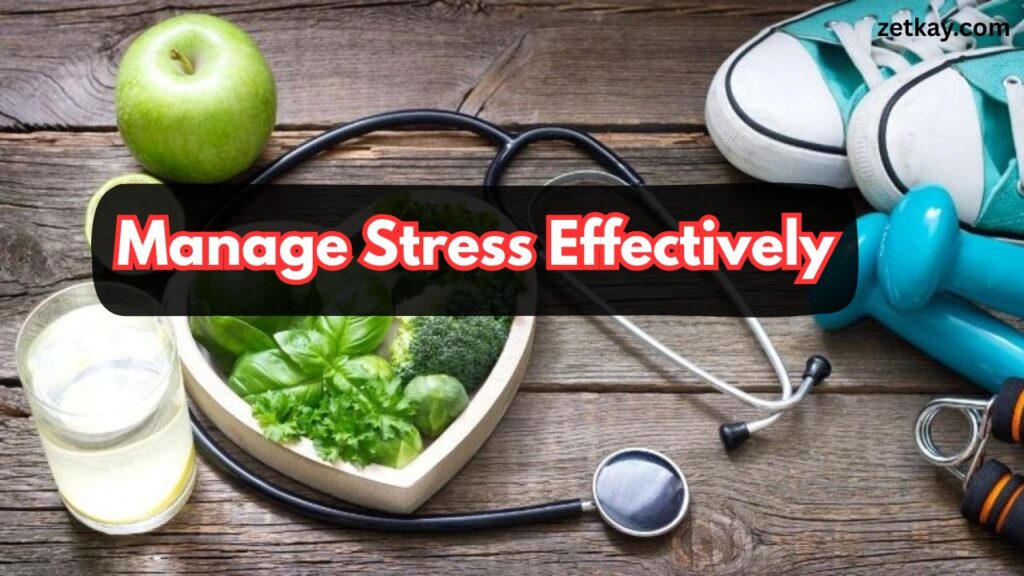 How To Improve Overall Health Naturally