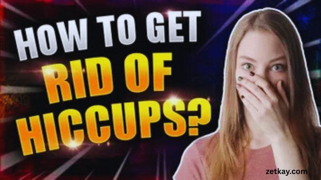 What Causes Hiccups