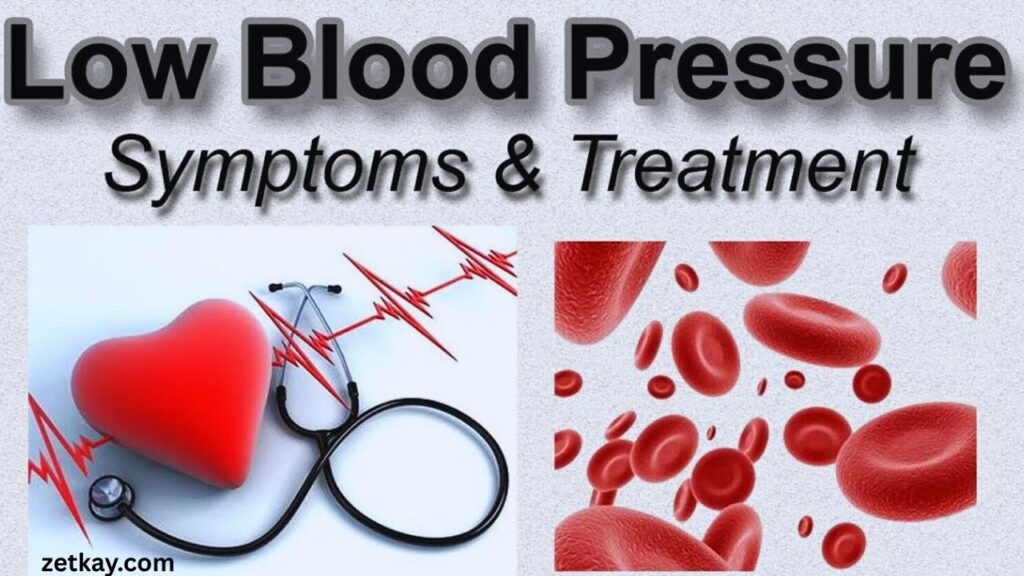 Lower Blood Pressure