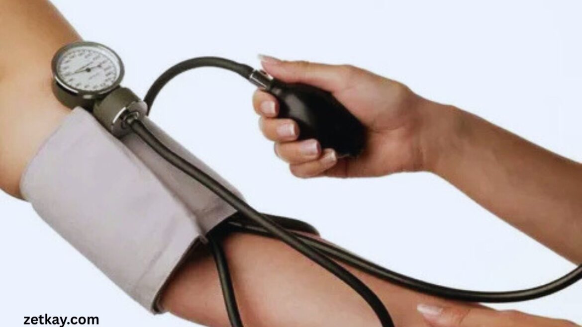Lower Blood Pressure