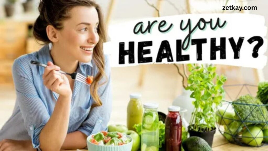 How to Stay Healthy