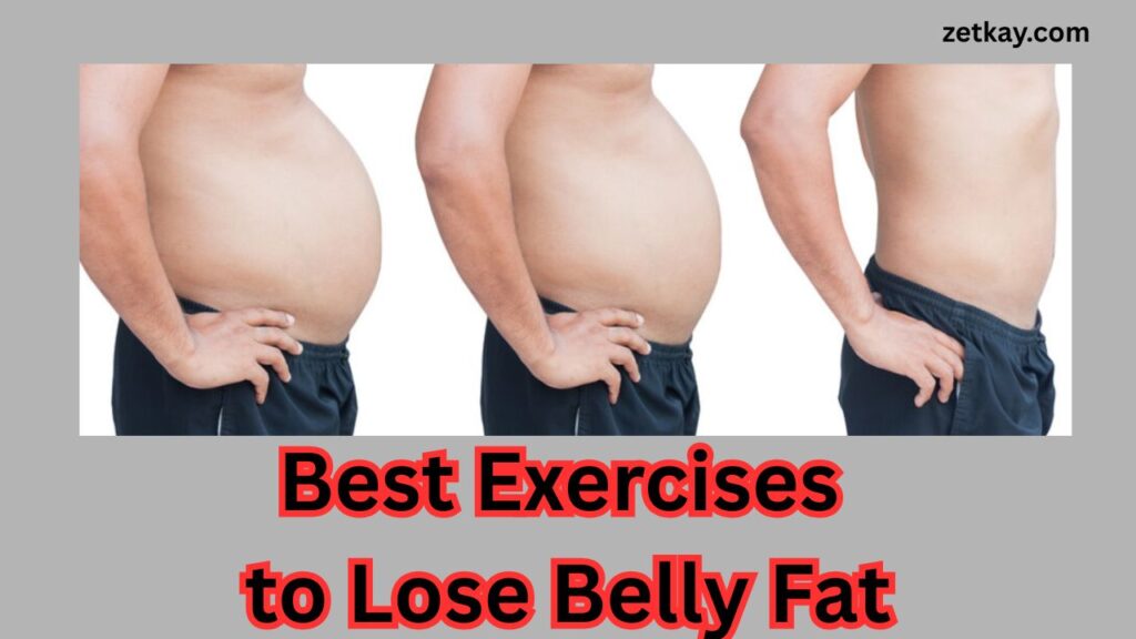 Belly Fat Workout