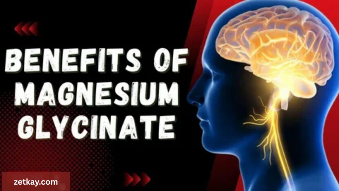 magnesium glycinate