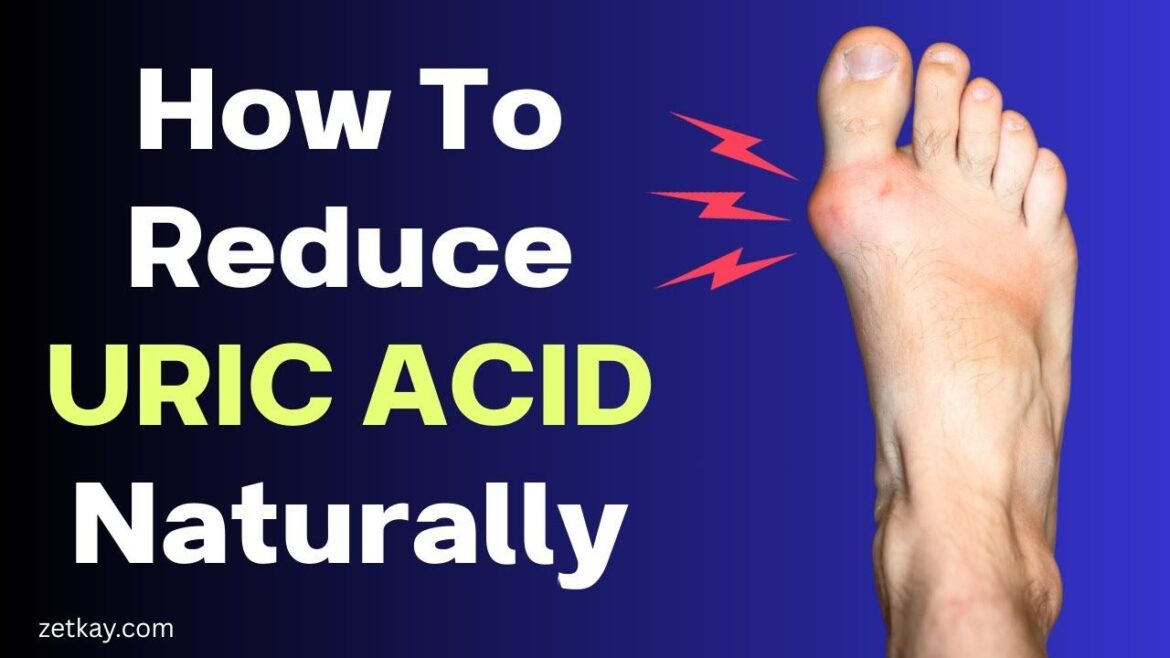 Uric Acid
