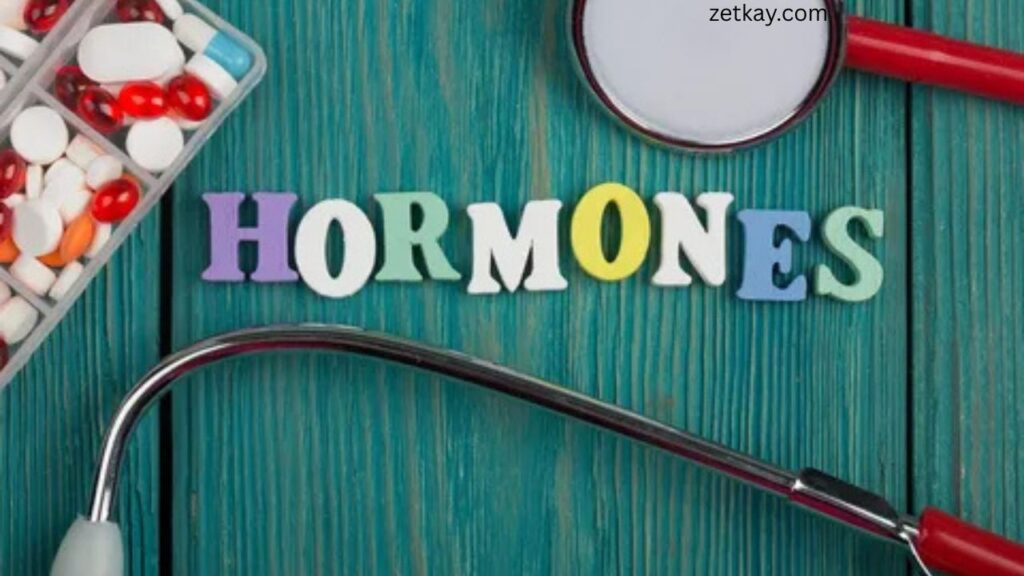 Hormone Imbalance