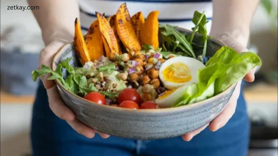 Healthy Meal