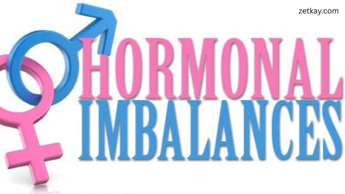 Hormone Imbalance