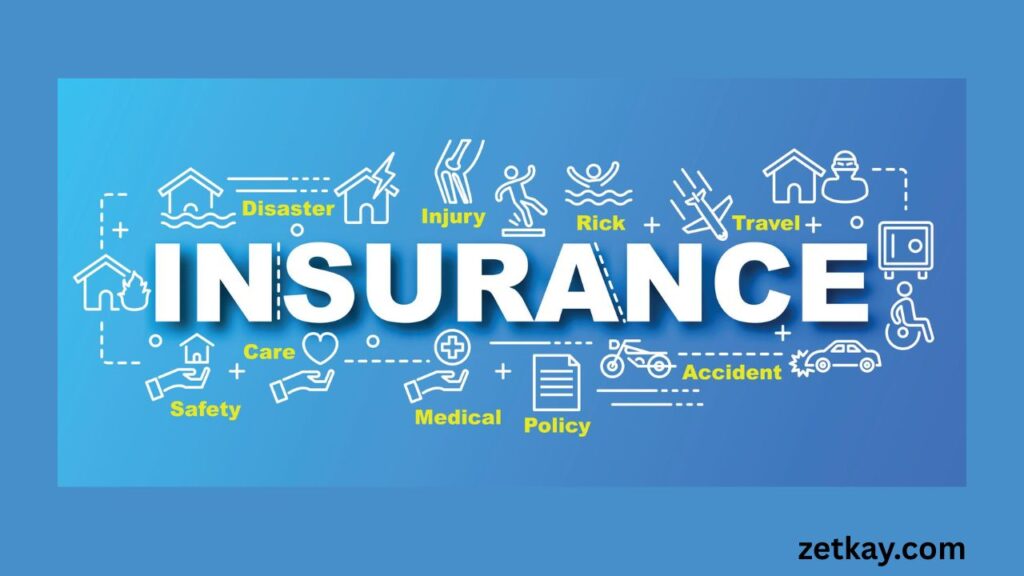 What Is Insurance