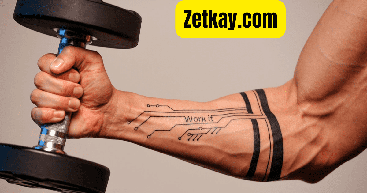 Forearm Dumbbell Exercises