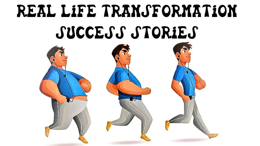 Jump Rope Before and After Leg